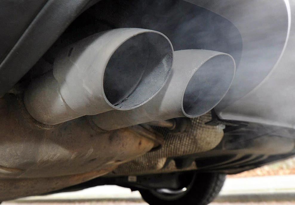 5 mitos sobre el aceite del motor.