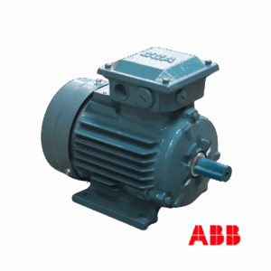 Motores Electricos Trifasicos ABB Uso Estandar