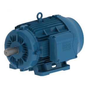 Motores Electricos Weg Trifasicos Norma IEC Linea Estandar