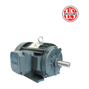 Motores US Motors Electricos Trifasicos Norma NEMA Linea Eline