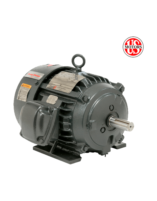 Motores Electricos US Motors Trifasicos Norma NEMA Linea A Prueba Explosion