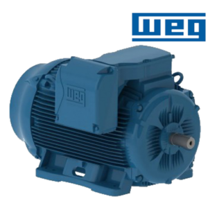 Motores Electricos Weg Trifasicos Norma IEC Linea Uso Especial