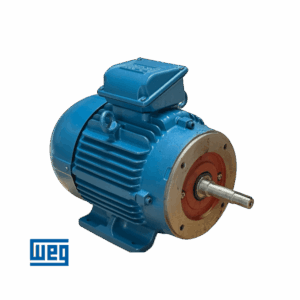 Motores Electricos Weg Trifasicos Norma NEMA Linea Estandar Montaje B5