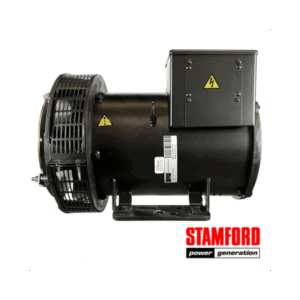 GENERADOR ELECTRICO STAMFORD