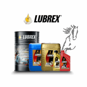 LUBRICANTES LUBREX