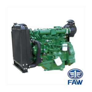 MOTOR DIESEL FAWDE