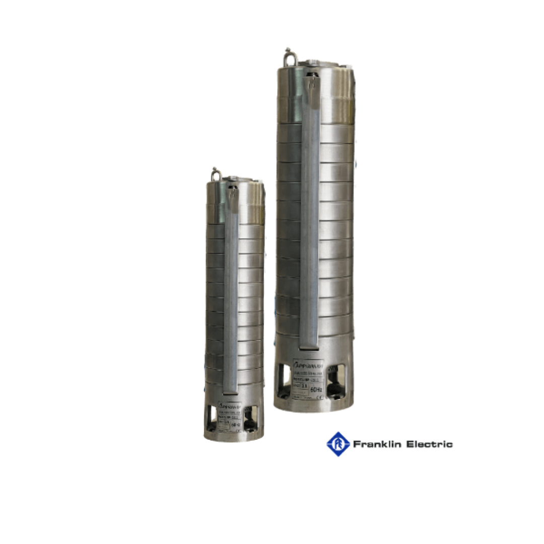 BOMBAS SUMERGIBLES FRANKLIN ELECTRIC