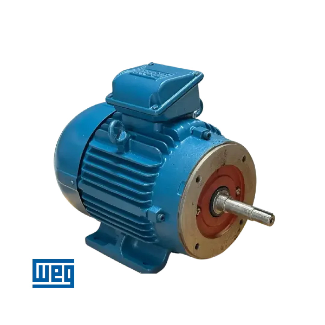 MOTOR ELECTRICO TRIFASICO JM WEG
