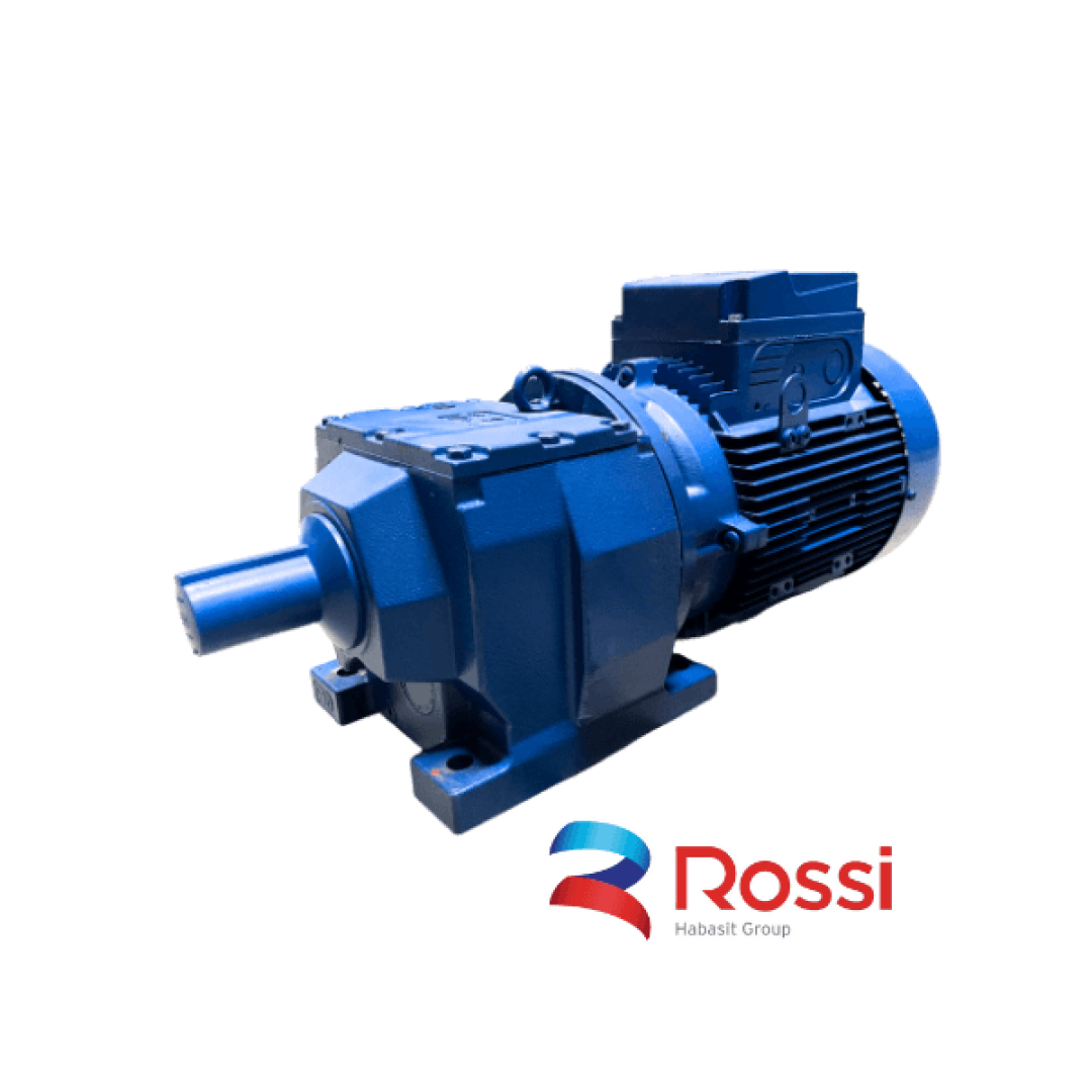 MOTORREDUCTOR COAXIAL ROSSI ES07