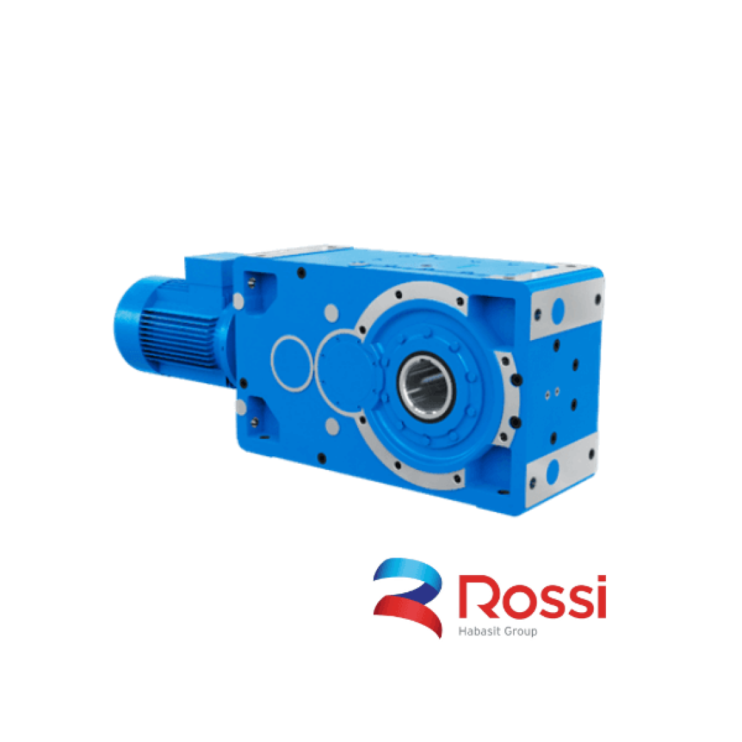 MOTORREDUCTOR ORTOGONAL ROSSI G05